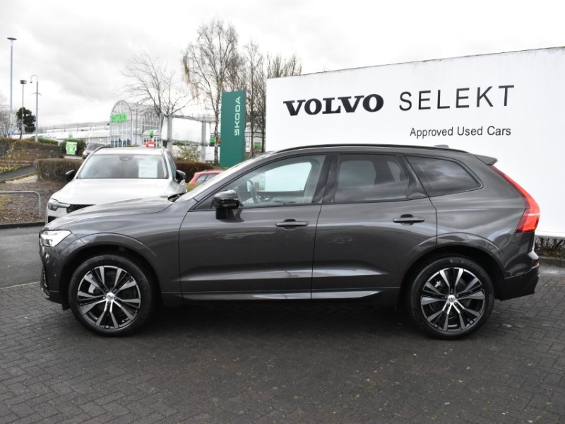 Used Volvo XC60 2025 for sale - 76981435: Photo 55