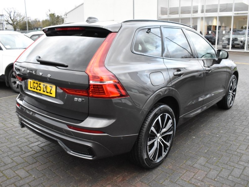 Used Volvo XC60 2025 for sale - 76981435: Photo 57