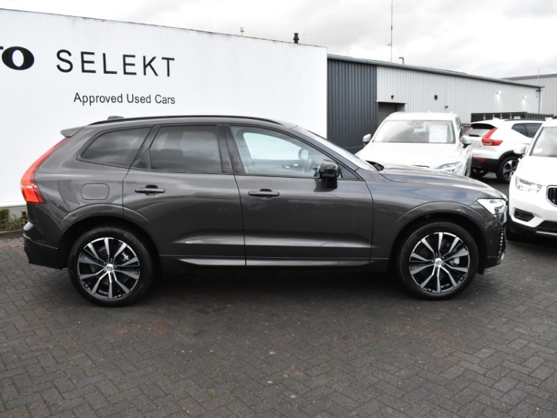 Used Volvo XC60 2025 for sale - 76981435: Photo 7