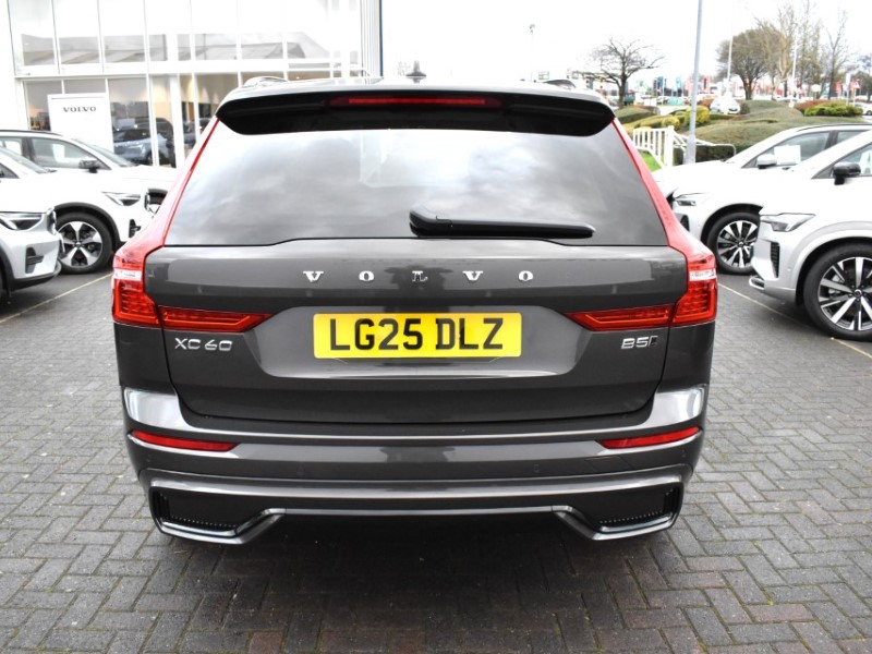 Used Volvo XC60 2025 for sale - 76981435: Photo 8