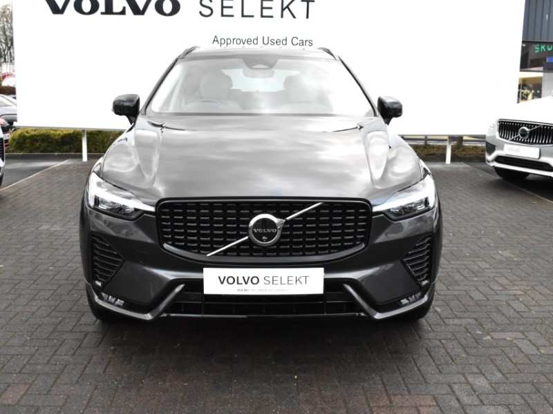 Used Volvo XC60 2025 for sale - 76981435: Photo 9