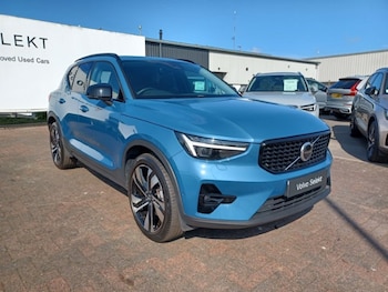 Used Volvo XC40 2024 for sale - 79287253: Photo