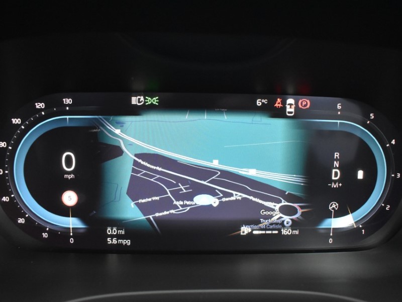 Used Volvo XC60 2022 for sale - 77124123: Photo 12