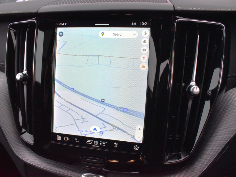 Used Volvo XC60 2022 for sale - 77124123: Photo 18