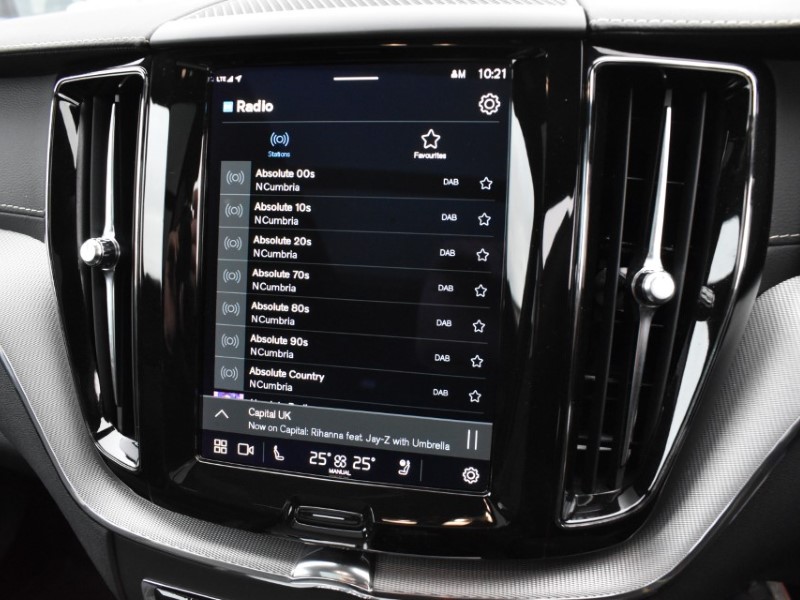 Used Volvo XC60 2022 for sale - 77124123: Photo 19