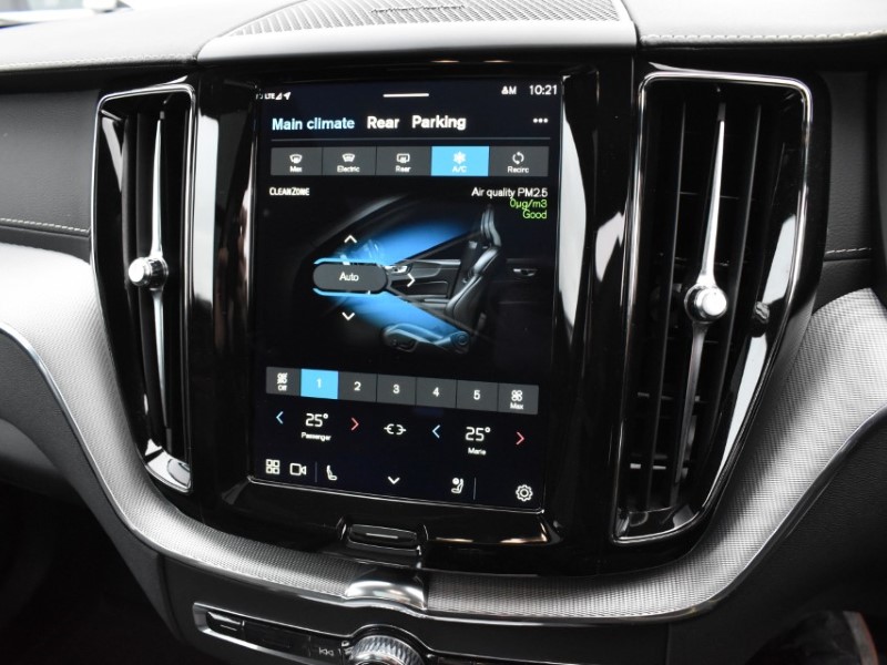 Used Volvo XC60 2022 for sale - 77124123: Photo 20