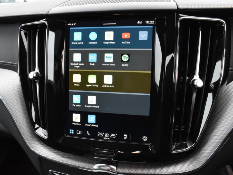 Used Volvo XC60 2022 for sale - 77124123: Photo 21