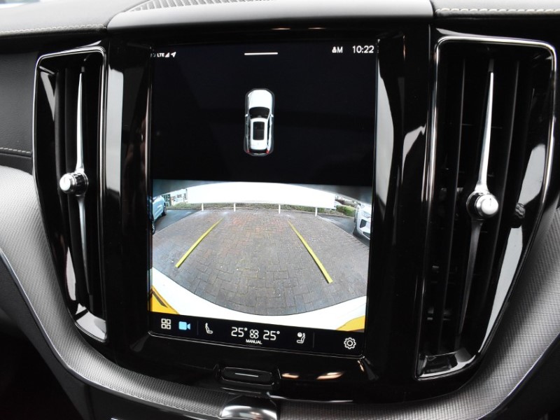 Used Volvo XC60 2022 for sale - 77124123: Photo 22