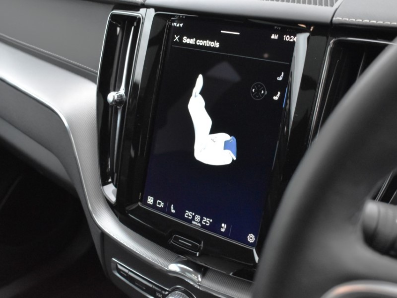 Used Volvo XC60 2022 for sale - 77124123: Photo 29