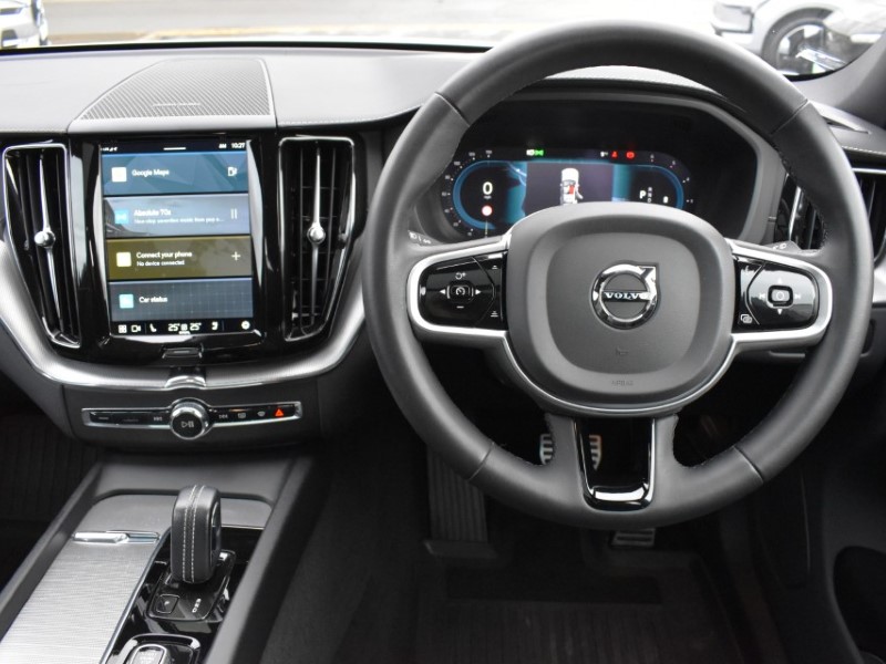 Used Volvo XC60 2022 for sale - 77124123: Photo 37