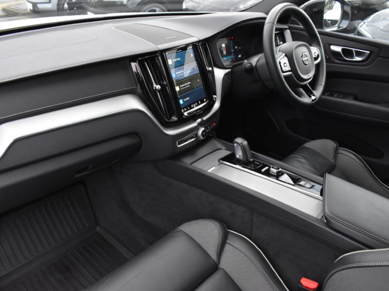 Used Volvo XC60 2022 for sale - 77124123: Photo 38
