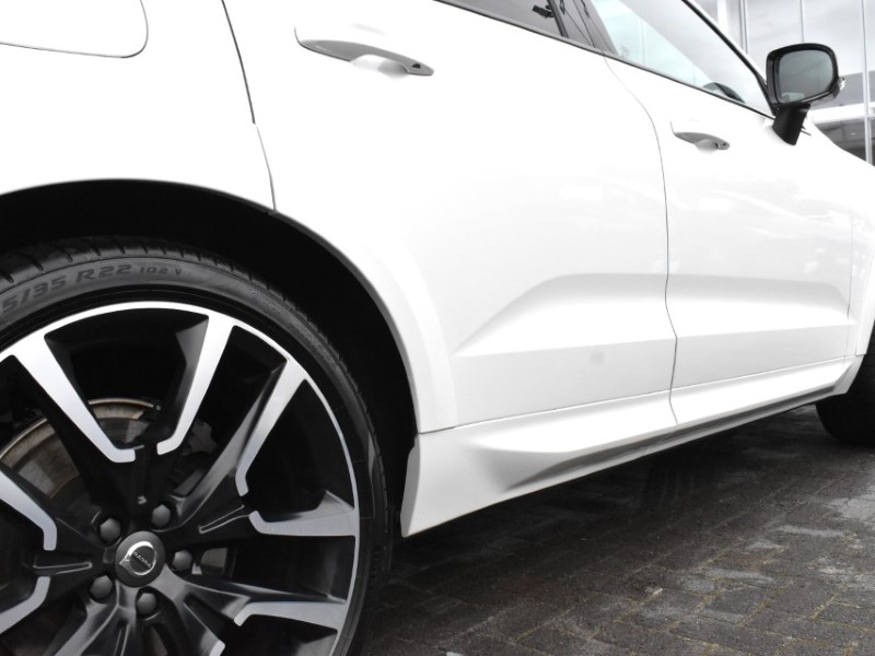 Used Volvo XC60 2022 for sale - 77124123: Photo 58