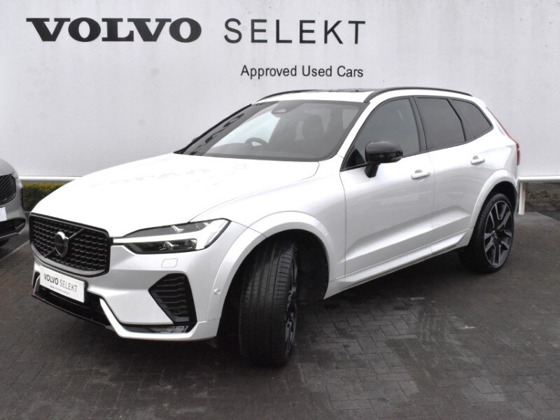 Used Volvo XC60 2022 for sale - 77124123: Photo 62