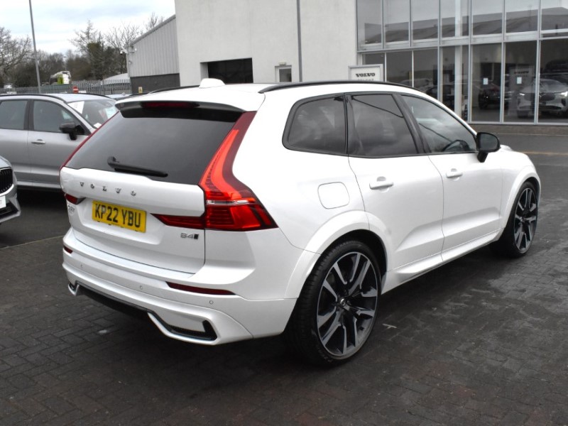 Used Volvo XC60 2022 for sale - 77124123: Photo 65
