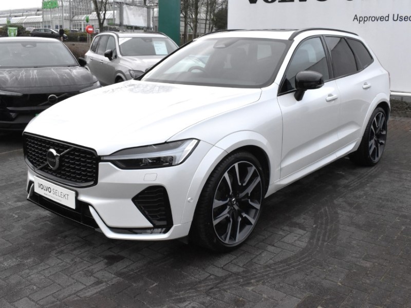 Used Volvo XC60 2022 for sale - 77124123: Photo 66