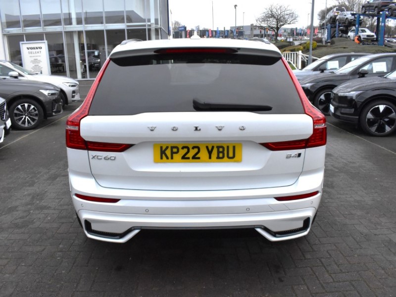 Used Volvo XC60 2022 for sale - 77124123: Photo 8