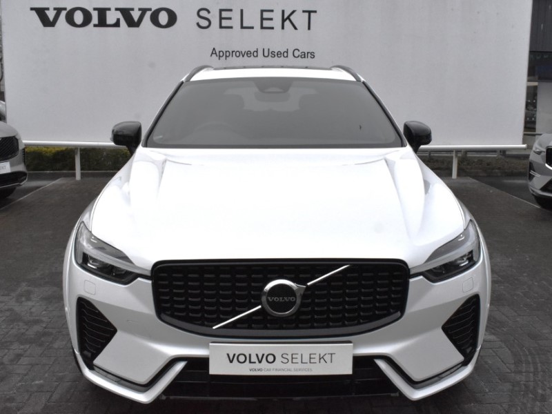 Used Volvo XC60 2022 for sale - 77124123: Photo 9