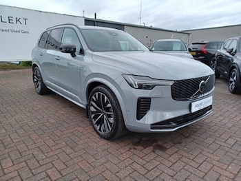 Used Volvo XC90 2026 for sale - 78791771: Photo