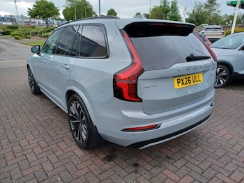 Used Volvo XC90 2026 for sale - 78791771: Photo