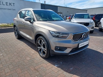 Used Volvo XC40 2021 for sale - 78917884: Photo
