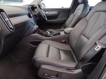 Used Volvo XC40 2021 for sale - 78917884: Photo
