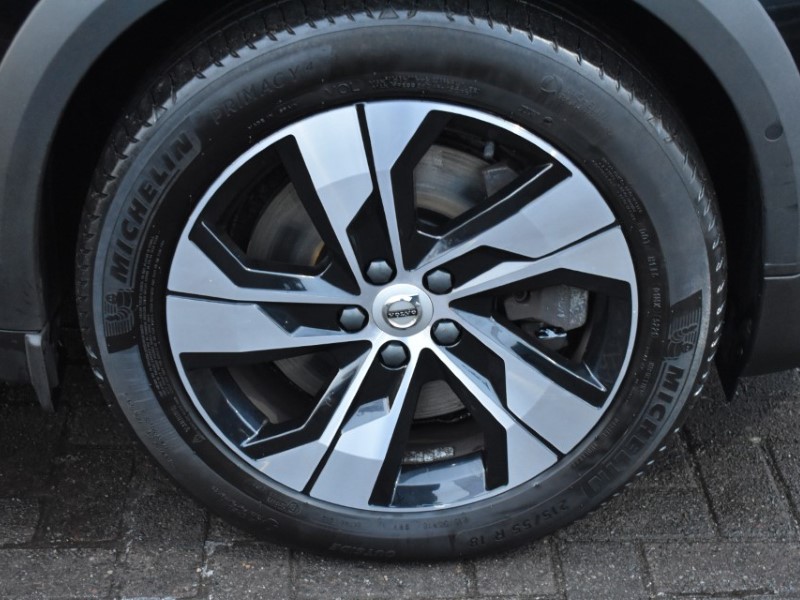 Used Volvo V60 2020 for sale - 77106117: Photo 10