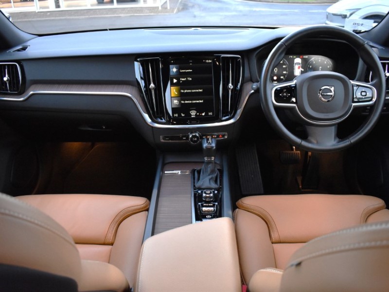 Used Volvo V60 2020 for sale - 77106117: Photo 11