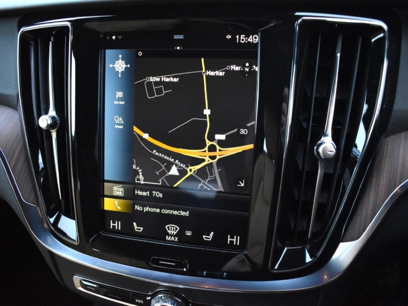 Used Volvo V60 2020 for sale - 77106117: Photo 14