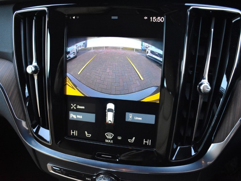 Used Volvo V60 2020 for sale - 77106117: Photo 16