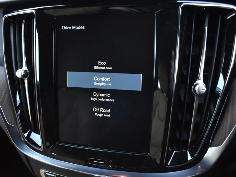 Used Volvo V60 2020 for sale - 77106117: Photo 17