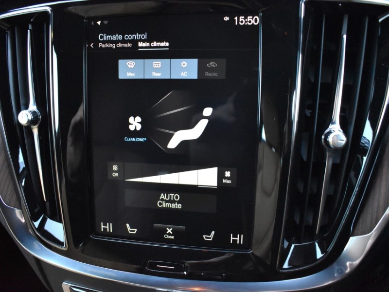 Used Volvo V60 2020 for sale - 77106117: Photo 18