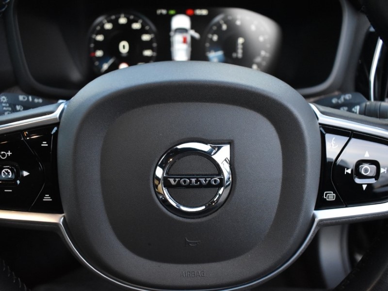 Used Volvo V60 2020 for sale - 77106117: Photo 22