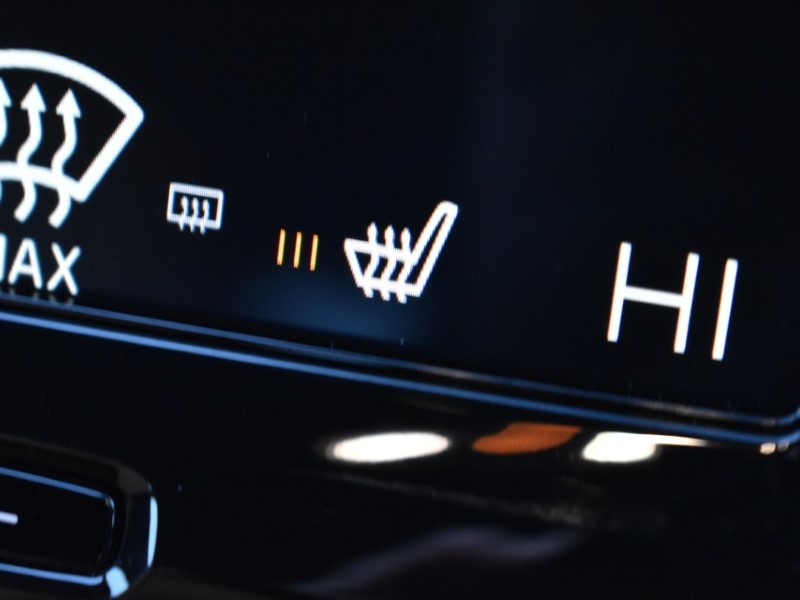 Used Volvo V60 2020 for sale - 77106117: Photo 25