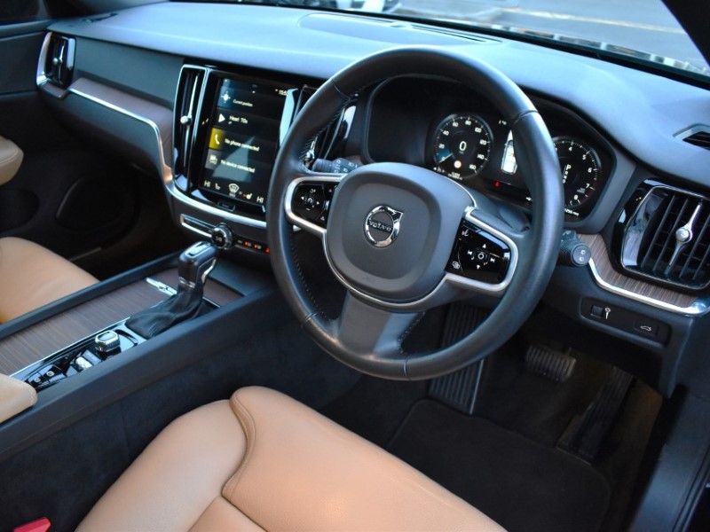 Used Volvo V60 2020 for sale - 77106117: Photo 27