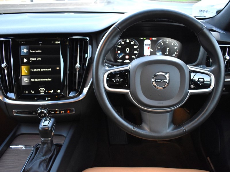 Used Volvo V60 2020 for sale - 77106117: Photo 33