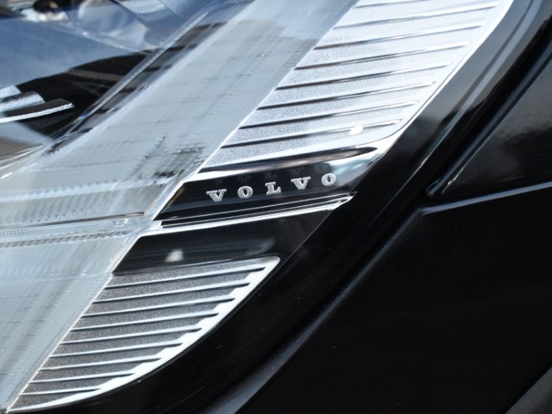 Used Volvo V60 2020 for sale - 77106117: Photo 44