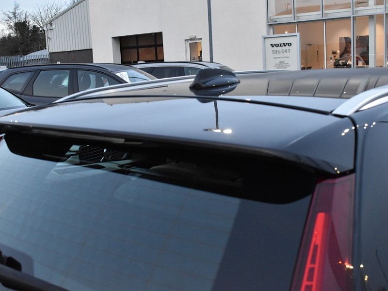 Used Volvo V60 2020 for sale - 77106117: Photo 48