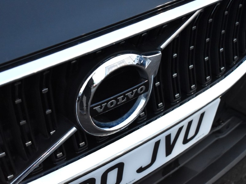 Used Volvo V60 2020 for sale - 77106117: Photo 52