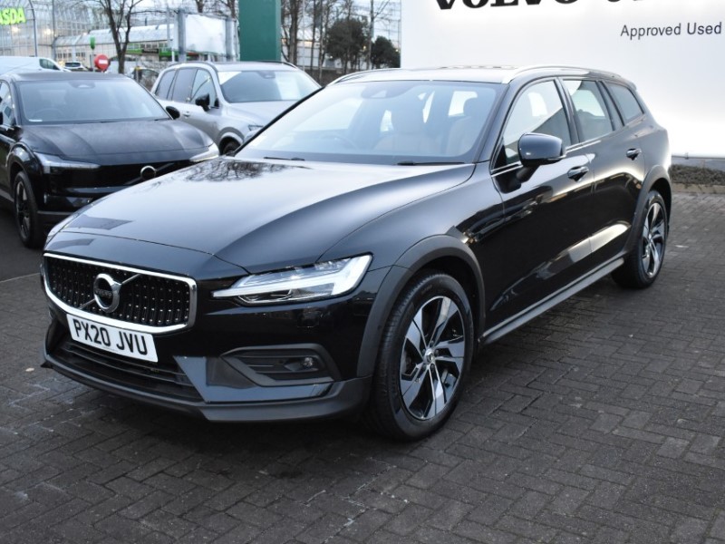 Used Volvo V60 2020 for sale - 77106117: Photo 54