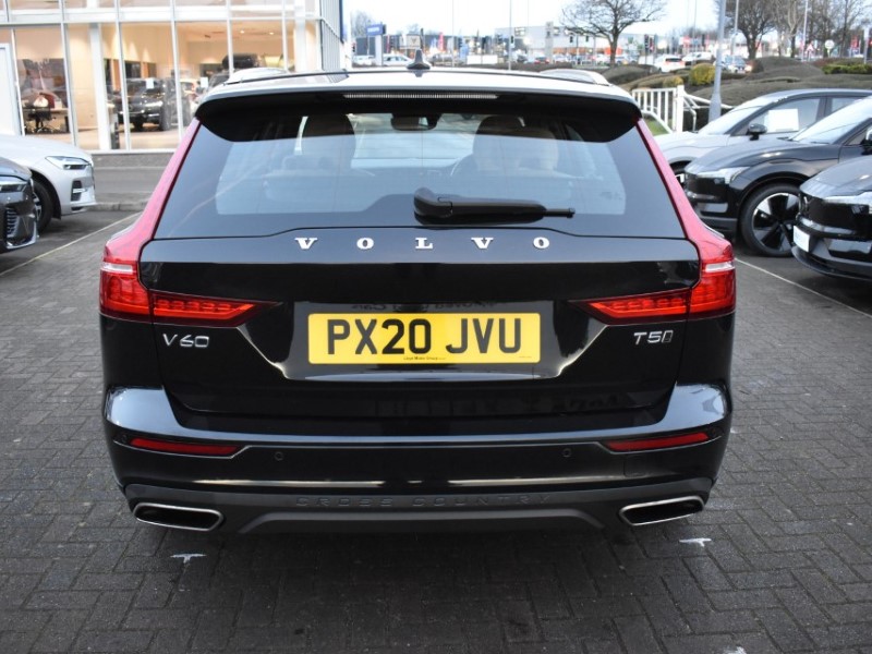 Used Volvo V60 2020 for sale - 77106117: Photo 56
