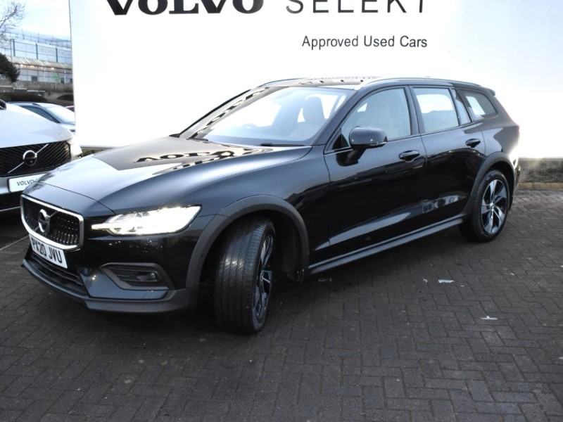 Used Volvo V60 2020 for sale - 77106117: Photo 58