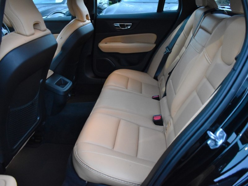 Used Volvo V60 2020 for sale - 77106117: Photo 6