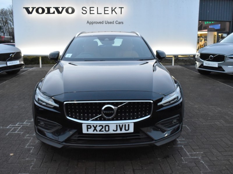 Used Volvo V60 2020 for sale - 77106117: Photo 9