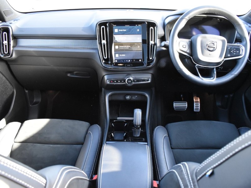 Used Volvo XC40 2021 for sale - 77545416: Photo 10