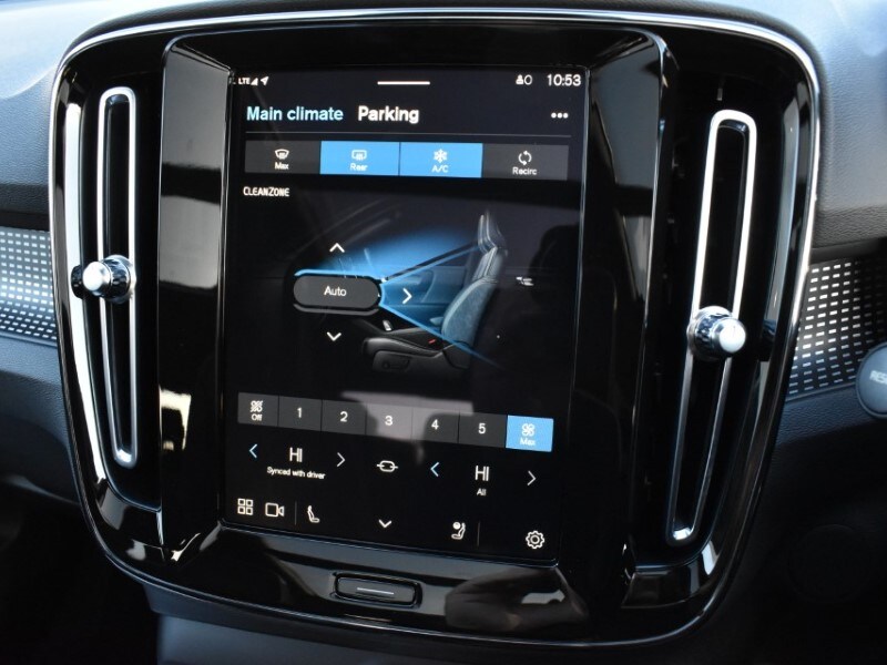 Used Volvo XC40 2021 for sale - 77545416: Photo 12