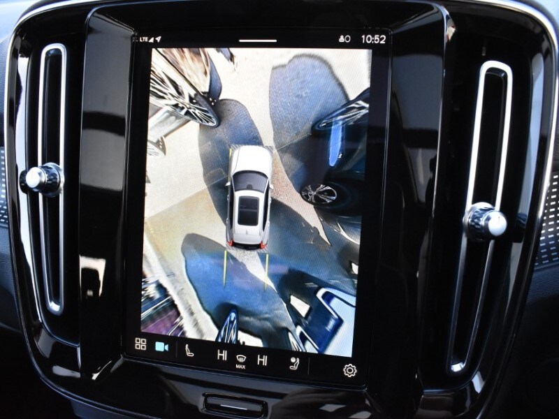 Used Volvo XC40 2021 for sale - 77545416: Photo 13