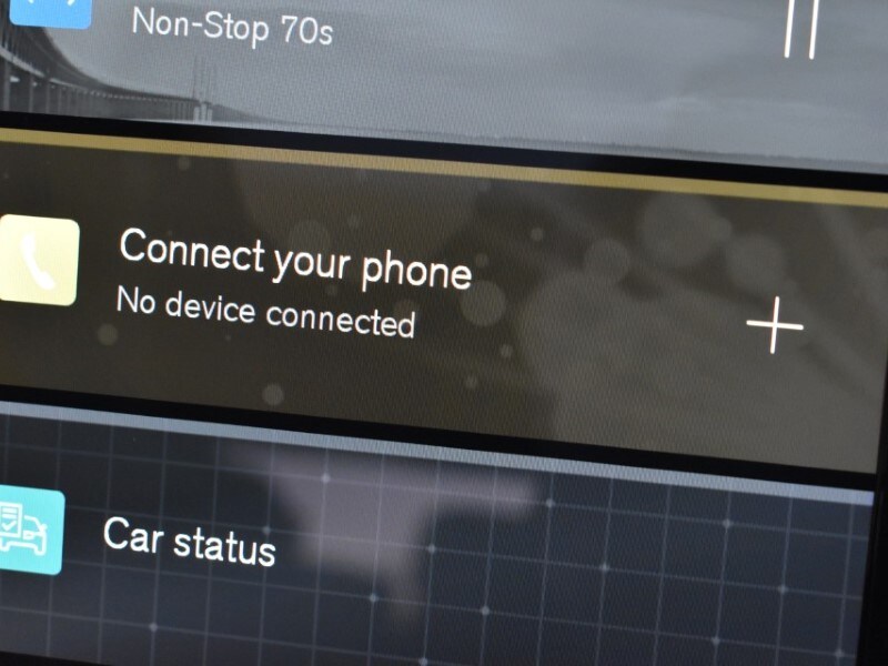 Used Volvo XC40 2021 for sale - 77545416: Photo 14