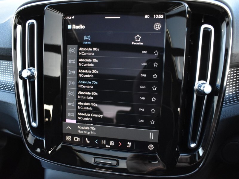 Used Volvo XC40 2021 for sale - 77545416: Photo 16