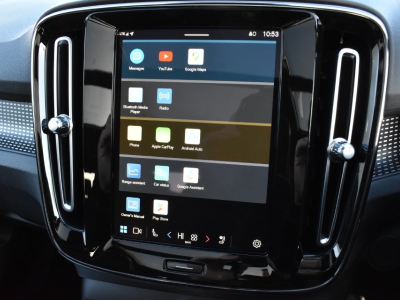 Used Volvo XC40 2021 for sale - 77545416: Photo 17