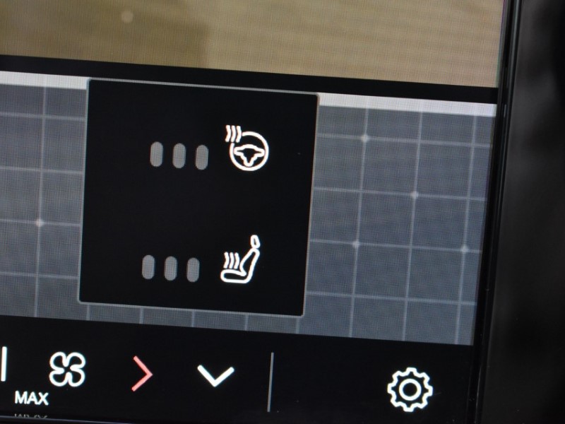 Used Volvo XC40 2021 for sale - 77545416: Photo 19